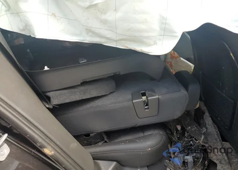 2024 BMW X3 xDrive30I z USA, uszkodzony, nr VIN WBX57DP08RN304873